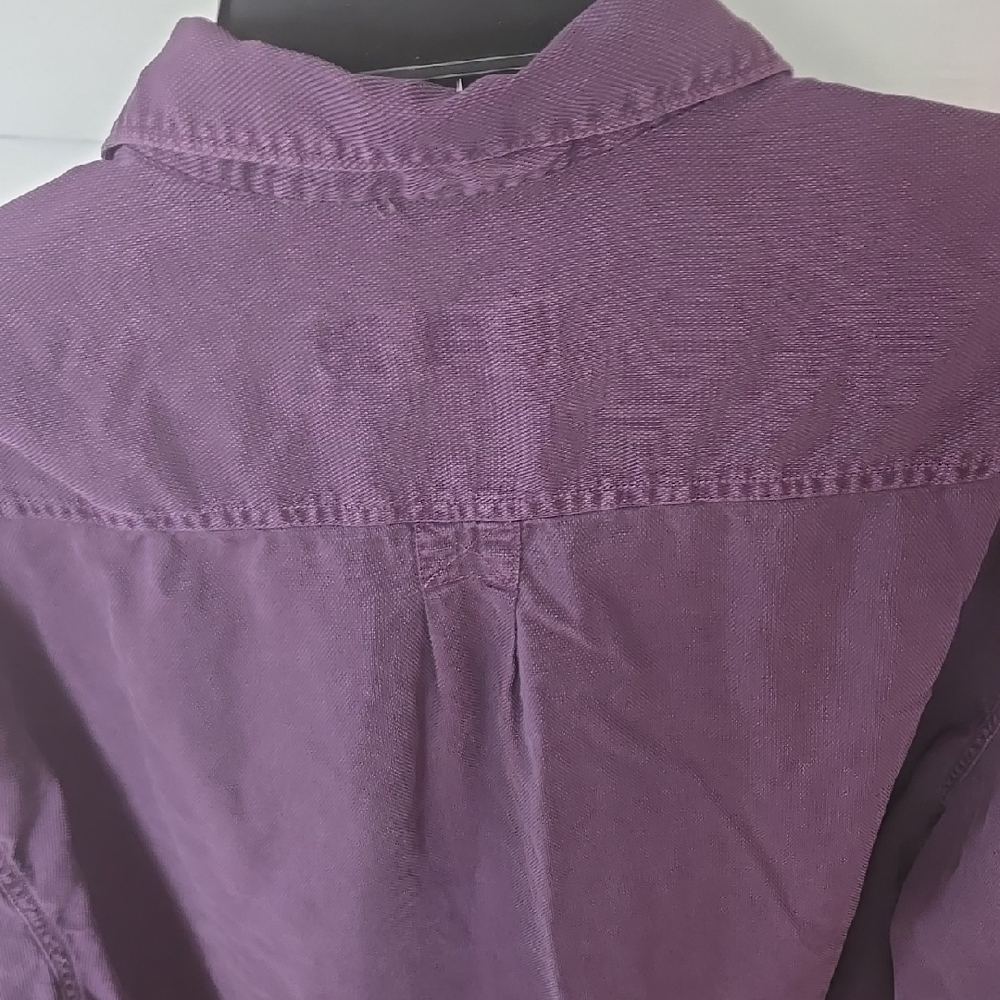 Tommy Bahama Long Sleeve Shirt - Picture 8 of 10